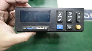 GMC Temp Controls 16204775 - Picture 1 of 4