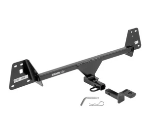Trailer Tow Hitch For 16-22 Toyota Prius Prime Hybrid Receiver w/ Draw Bar Kit - Picture 1 of 9