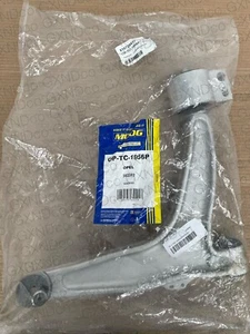 MOOG FRONT RIGHT LOWER Track control arm FOR VAUXHALL OPEL FIAT SAAB OP-TC-1956P - Picture 1 of 2