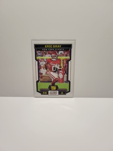 2023 Panini Score Football NFL Base cards #301-400 Rookies RC - You Pick!