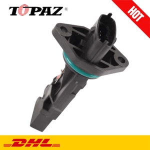 Luftmassenmesser Luftmengenmesser Luftmassensensor Alfa Romeo 156 5-polig 12 V - Bild 1 von 7
