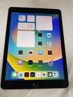 Apple Ipad Pro 9.7" 1st Gen 32gb Gray A1673 (wifi Only) Reduced Price Cw3470