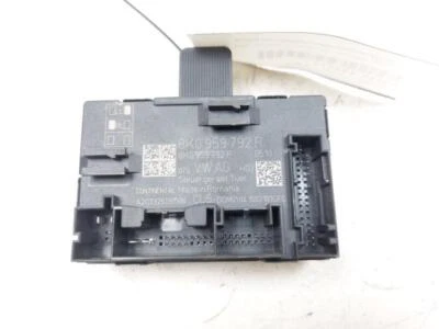 8K0959792R CENTRALINA COMFORT DX PORTA ANTERIORE AUDI A4 AVANT REST (8K5 - B8) 2 - Immagine 1 di 3