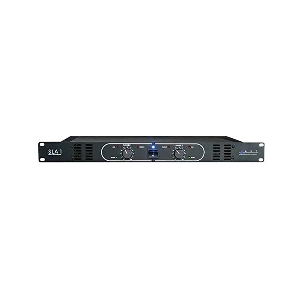 ART SLA1 Studio Linear 100W Compact Power Amplifier - Image 1 of 1