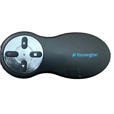 Mando a distancia láser rojo Kensington K33374-P sin dongle Foto 1 de 3