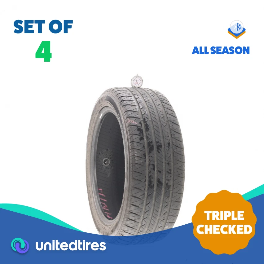 215/50/17 All Season Tires for sale | eBay