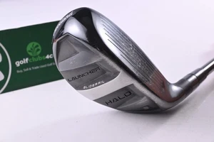 Cleveland Launcher Halo #3 Hybrid / 19 Degree / Stiff Flex Miyazaki C.Kua 6 - Picture 1 of 8