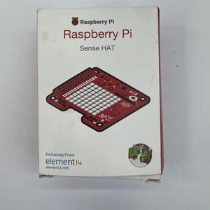 SOMBRERO RaspBerryPi Sense Rasp - Imagen 1 de 2