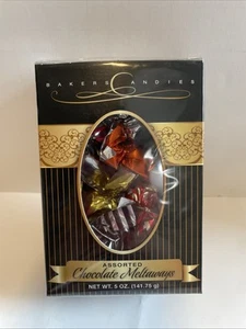 Meltaways Bakers Bonbons verschiedene Pralinen 5oz - Bild 1 von 4