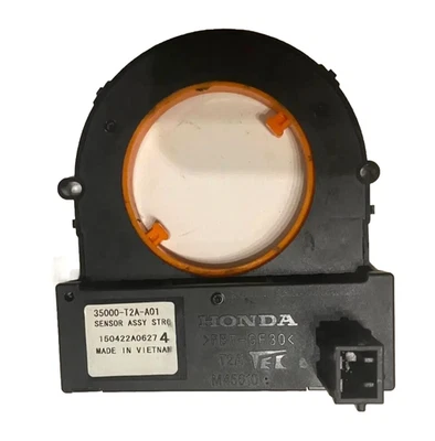 Honda Accord 2015 sensor de ángulo de dirección OEM 35000-T2A-A01 Foto 1 de 4