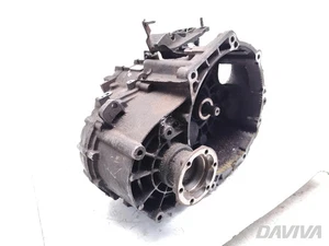 VW Passat 6-Gang-Schaltgetriebe 2.0 TDI Diesel 125kW (170 HP) JMA 2008 Estate - Picture 1 of 11