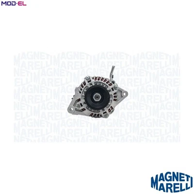 ALTERNATOR 063731271010 FOR MITSUBISHI SPORT/MONTERO/PAJERO/WAGON/CHALLENGER - Image 1 of 4