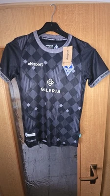 Uhlsport SV Waldhof Mannheim Ausweichtrikot 24 25 Waldhof 3rd Shirt Jersey 152