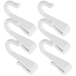 6pcs Hooks Heavy Duty Hooks For Maximizing Space Kitchen Hooks - Picture 1 of 12