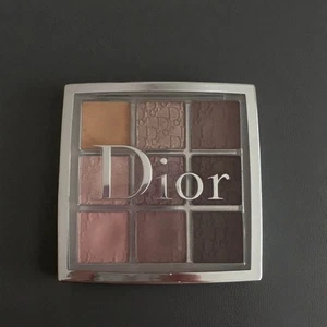 Dior Backstage Palette 002 Cool Neutrals Eyeshadow 12g - Picture 1 of 3