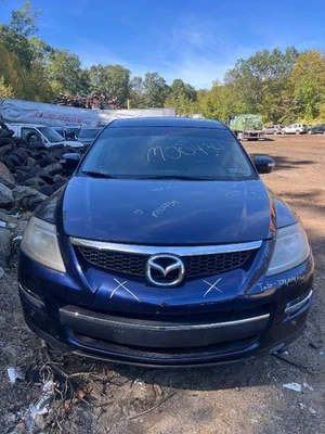 Bomba de dirección asistida compatible con 07-15 MAZDA CX-9 35644 Foto 1 de 4