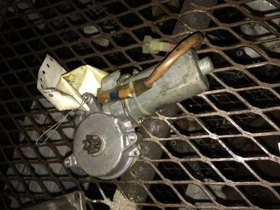 88 89 ACURA INTEGRA MOTOR VENTANA ELÉCTRICA DERECHA HATCHBACK 5 PUERTAS Foto 1 de 2