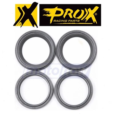 Pro-X Fork Seal/Wiper Kit for 2003 Yamaha YZ450F - Suspension Fork Seals & vl Foto 1 de 4
