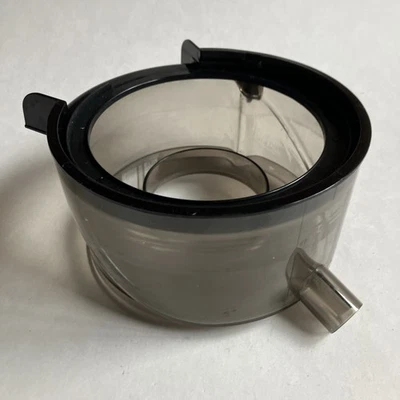 Caño de recipiente colector de repuesto solo para exprimidor Aicook AMR526 | 400 W AICook Foto 1 de 4