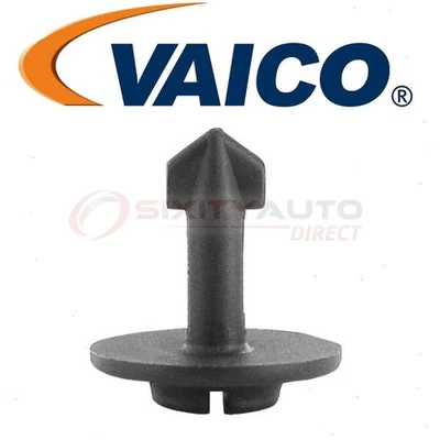 VAICO Engine Splash Shield Hardware for 1998-2009 Audi A4 Quattro 2.0L 3.2L dw - Image 1 of 4