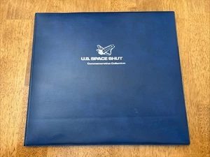 Hoja Completa US MNH 1981 Transbordador Espacial US Colección Conmemorativa en Protección - Imagen 1 de 12