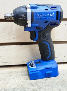 Kobalt 24V Max 1/2" Dr Brushless Cordless Impact Wrench KCW 5024B-03 (Tool Only) - Picture 1 of 8