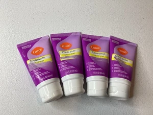 Lume Acidified Body Wash   Lavender Sage  1.5oz  Travel Size   ( Lot of 4 ) - Picture 1 of 5