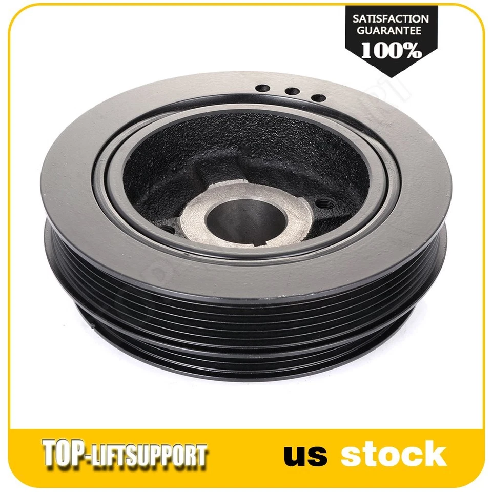 Equilibrador armónico de 3,0 L para 1994 1995 1996 1997 1998 2000 2001-2003 Lexus ES300 Foto 1 de 4