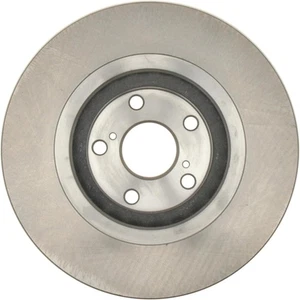 Raybestos R-Line Replacement Front Disc Brake Rotor For Select Year Lexus/Toyota - Foto 1 di 3