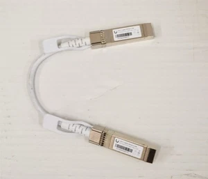 Ubiquiti UACC-Uplink-SFP28-0.15M Uplink Cable #3(070325) - Zdjęcie 1 z 1