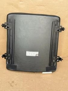 Jay SPO Back Rest Cushion for Power Tilt wheelchair QM-710 Quickie sunrise 16”W - Picture 1 of 21