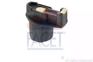 Rotor Arm FACET 3.8236RS for Marelli Distributors Replaces 71061501 & 9808037 - Picture 1 of 1