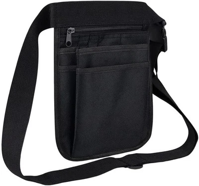 RAIRSKY Krankenschwester Gürteltasche wasserdicht Nylon viele Fächer Werkzeugtasche