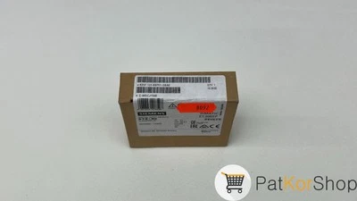 Siemens ET 200SP 6ES7131-6BF01-0BA0 - Image 1 of 3