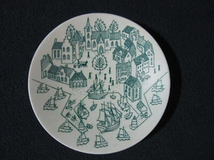 Nymolle Art Faiknce Hoyrup Limited Edition 4006 - Picture 1 of 3