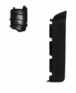 FIANCHETTO CONVOGLIATORE LATERALE INTERNO DESTRO + BAVETTA SCANIA SERIE 4 144 CR - Imagen 1 de 4