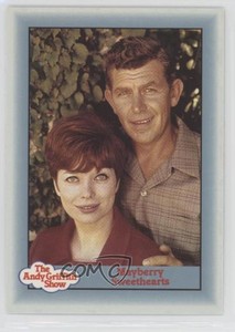 1990 Pacific The Andy Griffith Show Mayberry Sweethearts #12 0c4