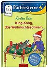 King-Kong, Das Weihnachtsschwein (Büchersterne) Von... | Buch | Zustand Sehr Gut
