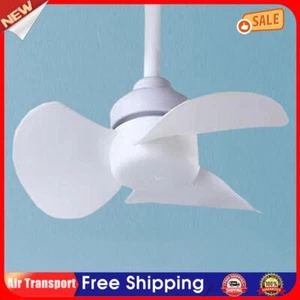 Chandelier Ceiling Fan Hose Extender Socket Fan Light Light Bulb Fan with Socket - Picture 1 of 18
