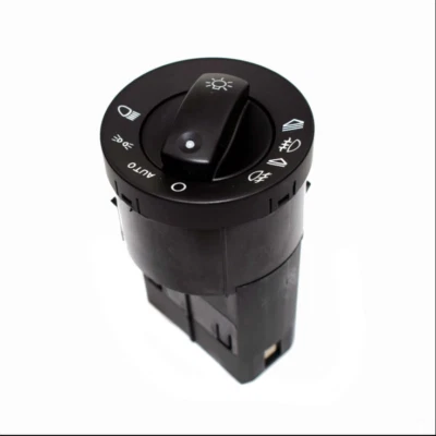 Interruptor de controle de faróis de neblina 8E0941531 para Audi A4 Quattro S4 B6 B7 RS4 - Imagem 1 de 4