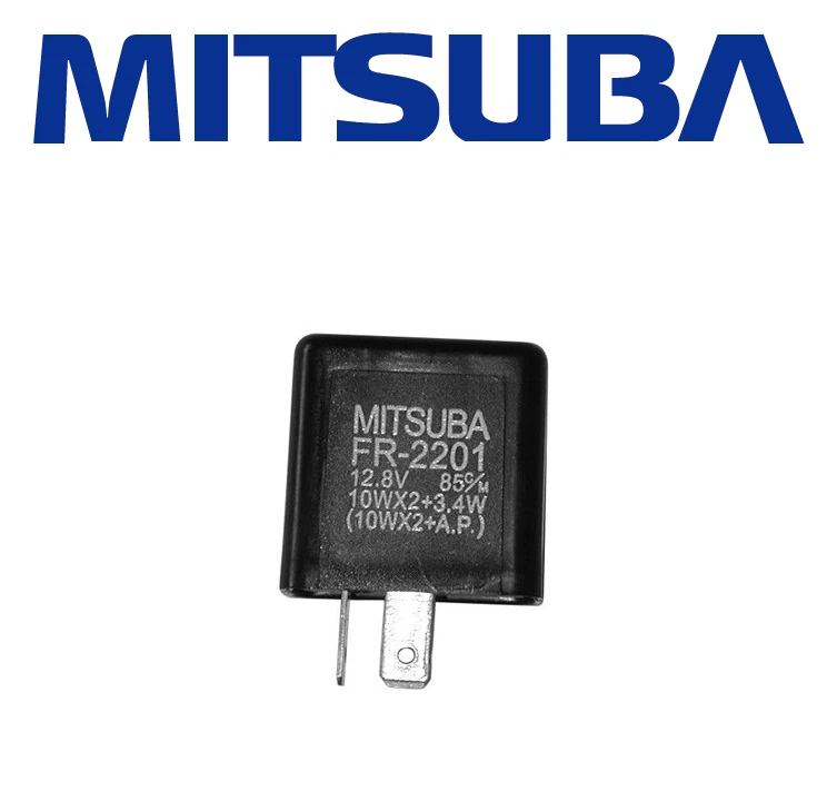 027761 Mitsuba Intermittenza Frecce PIAGGIO Skipper 150 1993-1997 - Immagine 1 di 1