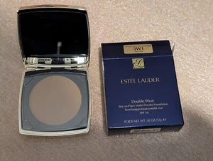 Estee Lauder Doublewear Stay In Place Matte Powder Foundation 5W1 Bronze, BNIB - Picture 1 of 6