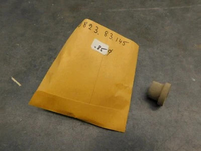 Ducati NOS  Bevel Desmo SD900 Rear Tank Mount Rubber 0823.83.145  1430  - Image 1 of 4