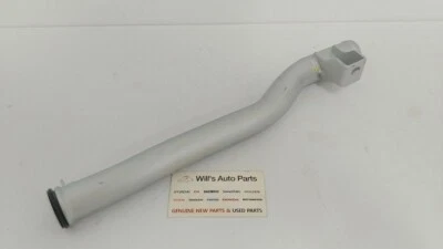 GENUINE BRAND NEW HYUNDAI GETZ 2006-2011 PIPE & O-RING ASSY-WATER INLET - image 1 of 4