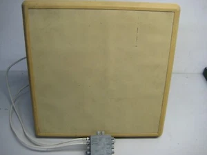 Kathrein Flachantenne BAS 63, gebraucht - Bild 1 von 7