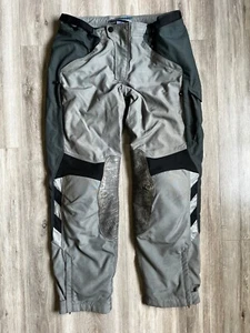 BMW Motorrad Rallye Pants Mens size 58 Racing / Motorcycle - Bild 1 von 13