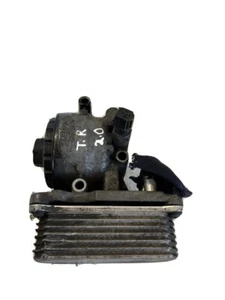 Ford Transit Mk6 Oil Filter Housing And Cooler 1C1Q6B624 Genuine 2.0 Tddi 00-06 - Picture 1 of 10