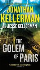 Jonathan Kellerman Jesse Kellerman The Golem of Paris (Poche)