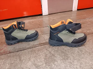 High sierra boys size 11 hiking boots NEW - Picture 1 of 12
