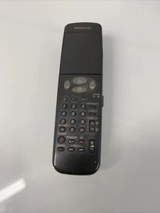 GENUINE PANASONIC VEQ2052 Dvd Recorder REMOTE For DMR-EZ49VEB / DMR-EZ49 - Picture 1 of 2